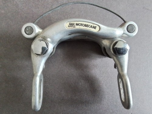 Motobecane oldtimer mittelzug - oldtimer,