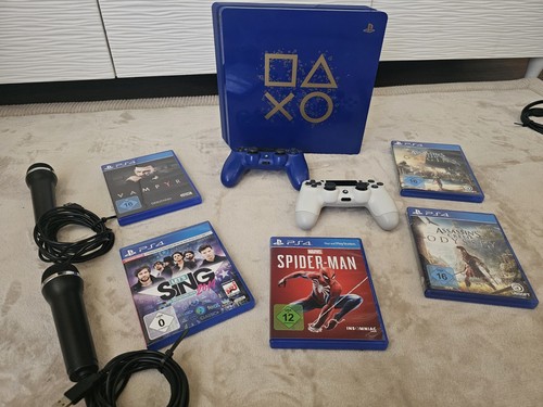 Sony playstation slim days - playstation,