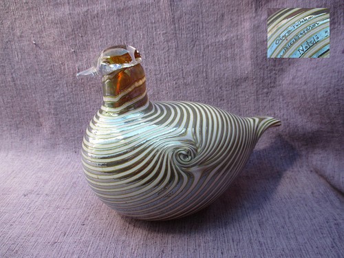 Iittala nuutajärvi wärtsilä - nuutajärvi,