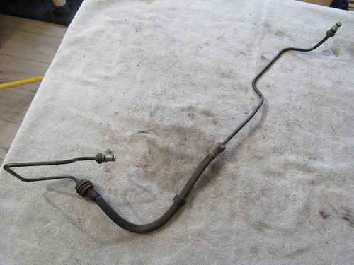 Golf iv hydraulikleitung - golf, 4