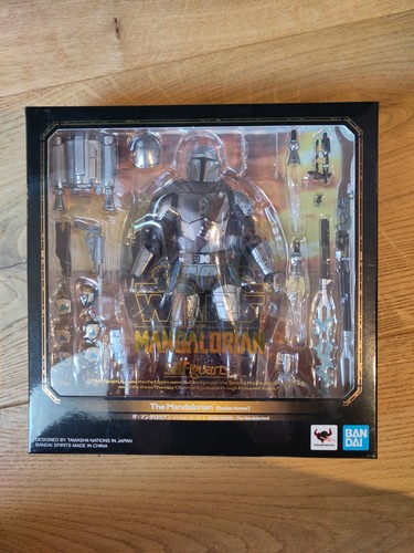 Star wars figuarts the - wars,