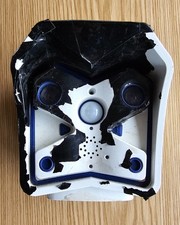 Mobotix M12D-Sec-D43N43