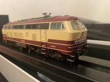 ESU H0 31015 Diesellok DB 218