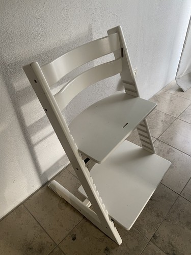 Original stokke tripp - 🪑,