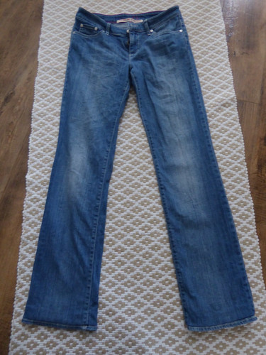 Levi strauss jeans - strauss,