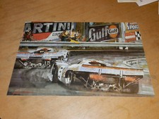 aus Porsche Kalender 1988, von