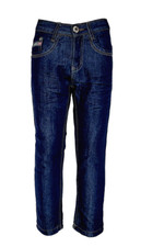 Jungen Kinder Jeans Thermo