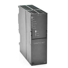 Siemens Simatic CP 343-1 Lean