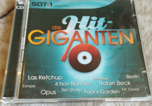 Die hit giganten große - die, hit-giganten...