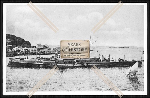 Foto jagd 1888 aviso - foto, s.m.s.