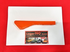 VW Käfer Brezel Ovali Bus T1