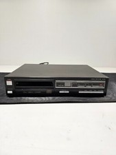 Fisher AD-931 CD Player –