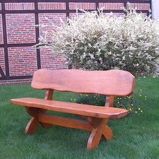 Gartenbank Salzburg 130cm