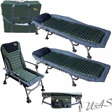 Delta Fishing Bein Aluminium