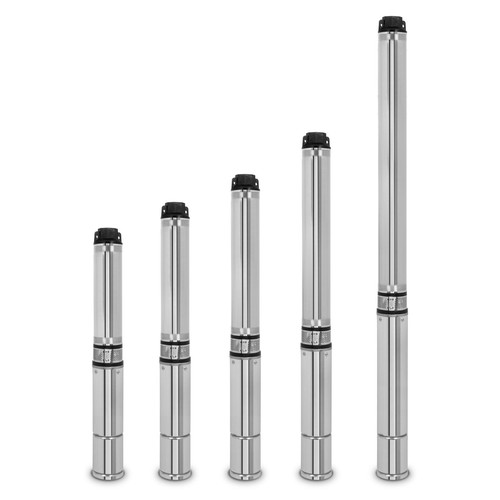 Eberth zoll tiefbrunnenpumpe - eberth,