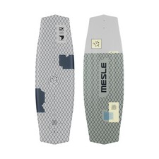MESLE Wakeboard Liberty 128 cm