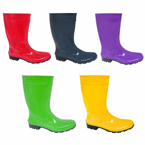 Lemigo ilse damen gummistiefel - lemigo,