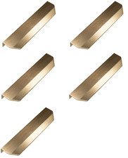 5x Viefe Möbelgriff VANN