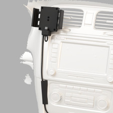 Handyhalterung VW Golf 6 |