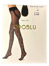 Oroblú SHOCK UP LACE 40DEN