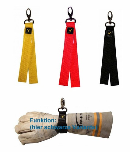 Tee handschuhhalter easy - tee-uu,