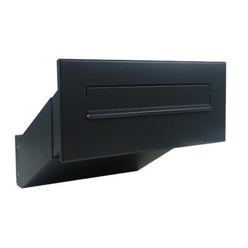 041 mauerbriefkasten - d-041,
