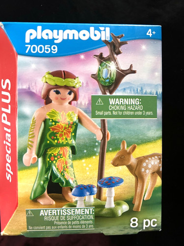 Playmobil special plus - plus, 70059