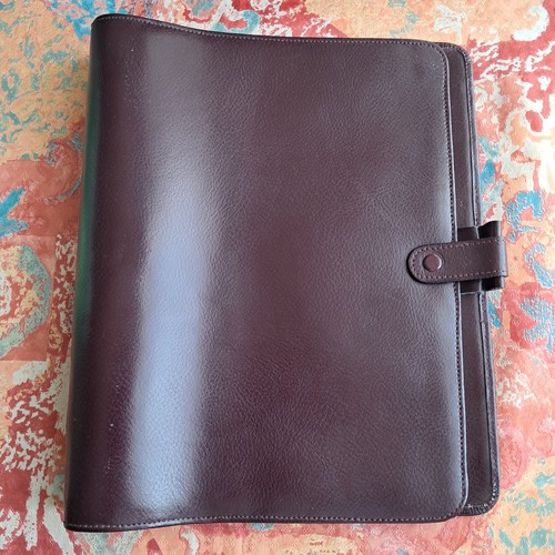 Filofax england profi - filofax, of
