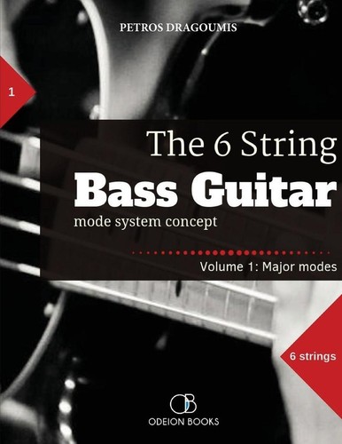 The string bass - 6,