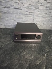 Aiwa MX-NZ Stereo Integrated