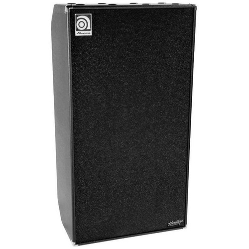 Neu ampeg heritage svt 810e - heritage, svt-810e