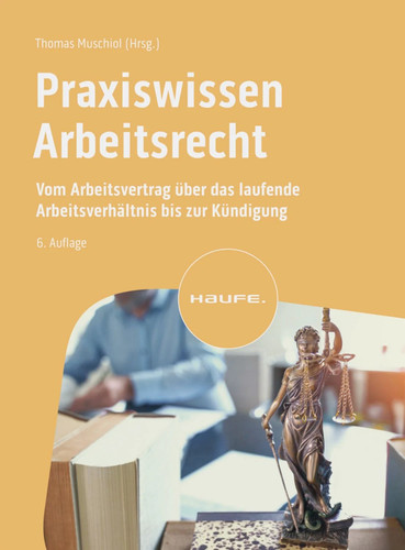 Praxiswissen arbeitsrecht vom - arbeitsrecht,