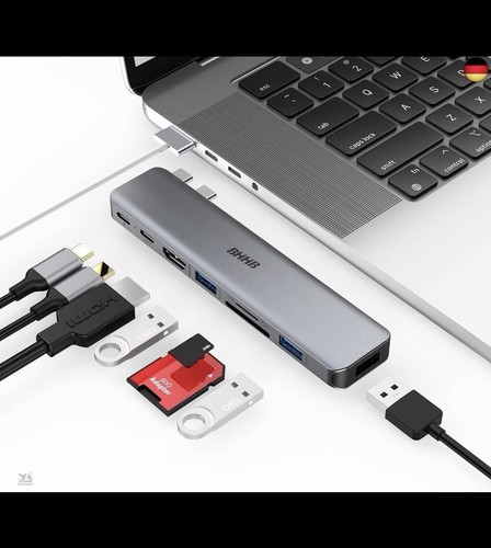 Bhhb m81 usb - bhhb,