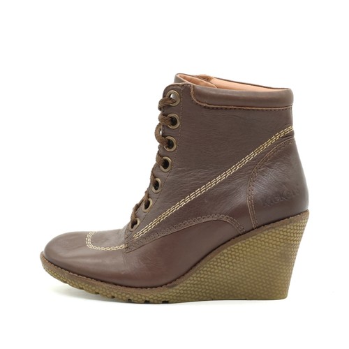 Kickers damen 236671 - kickers, schuhe