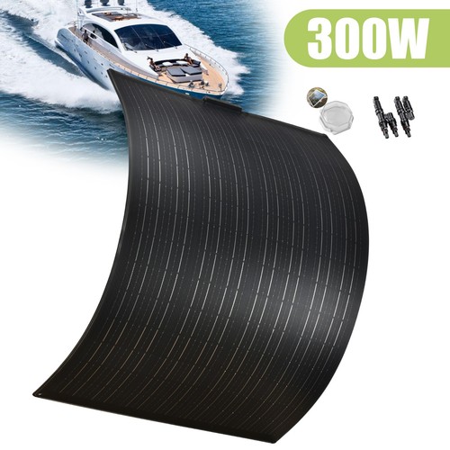 300w flexibel solarpanel - flexibel,