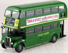AEC Regent III RT Bus 1947 –