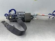 Sicherheitsgurt links vorne