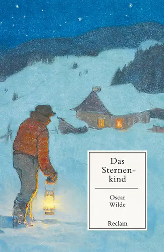 Das sternenkind und - sternenkind,