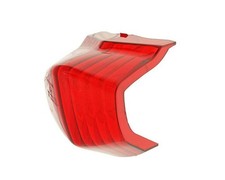 Rücklichtglas kompatibel für APRILIA SR 50R Factory 04- Ersatz Roller Rücklicht