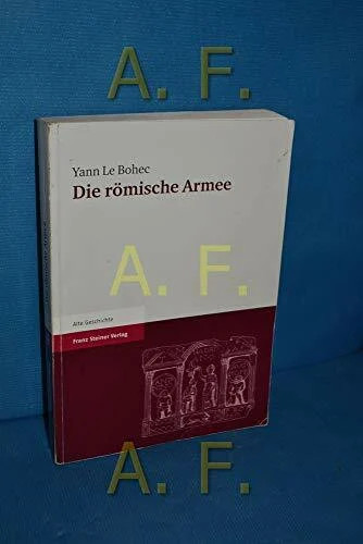 Die römische armee von - die,