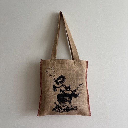 Tasche shopper tote bag orto - bag,