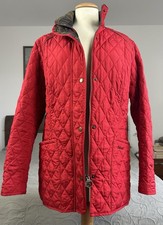 BARBOUR Classic Tartan CAVALRY