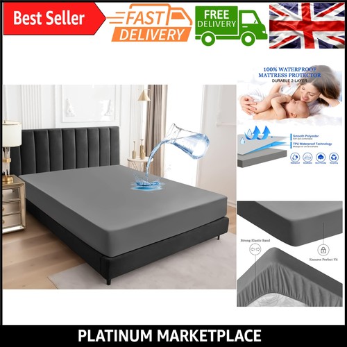 Wasserdichter matratzenschoner - wasserdichter,