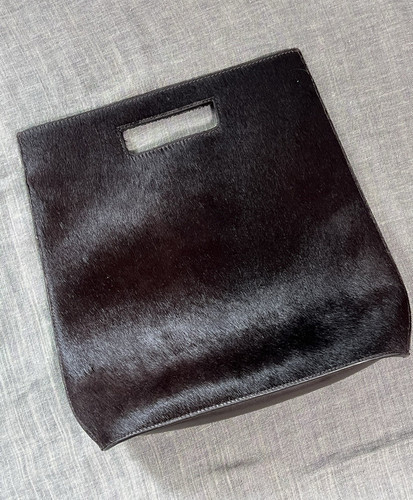Cos damen handtasche leder - cos,