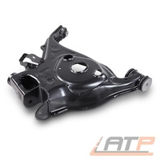 QUERLENKER FEDERLENKER HINTEN