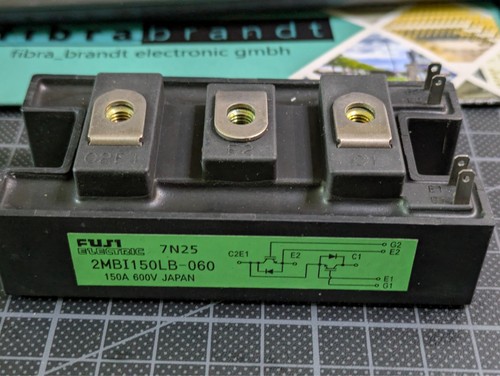 2mbi150lb 060 fuji - |, |