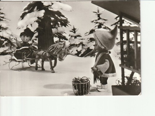 Sandmann ak - sandmann-,