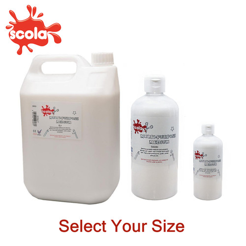 Scola strong pva - pva, kleber
