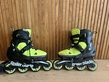 Rollerblade Inline Skates