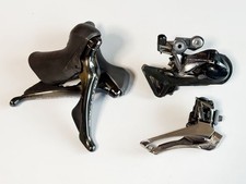 SHIMANO DURA-ACE R9100 Gruppe